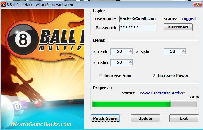 Download 8 Ball Pool Hack Tool For Android Without Survey Listphones